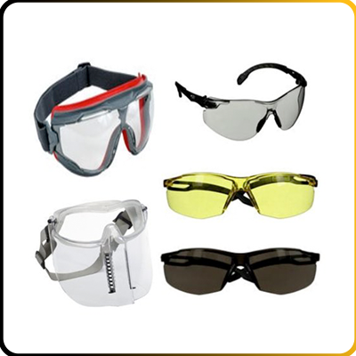 eye protection