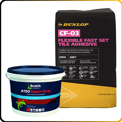 tile adhesive
