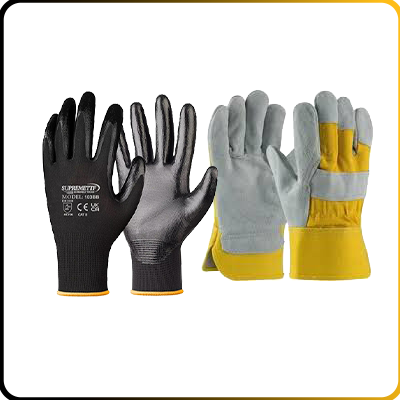 work gloves