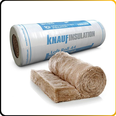 insulation roll